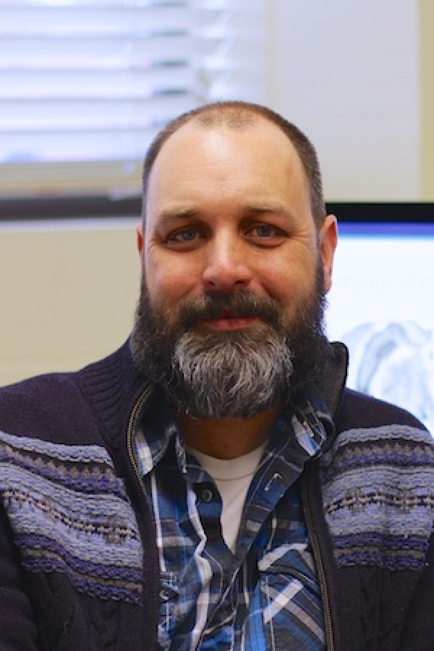 Mike Saddoris