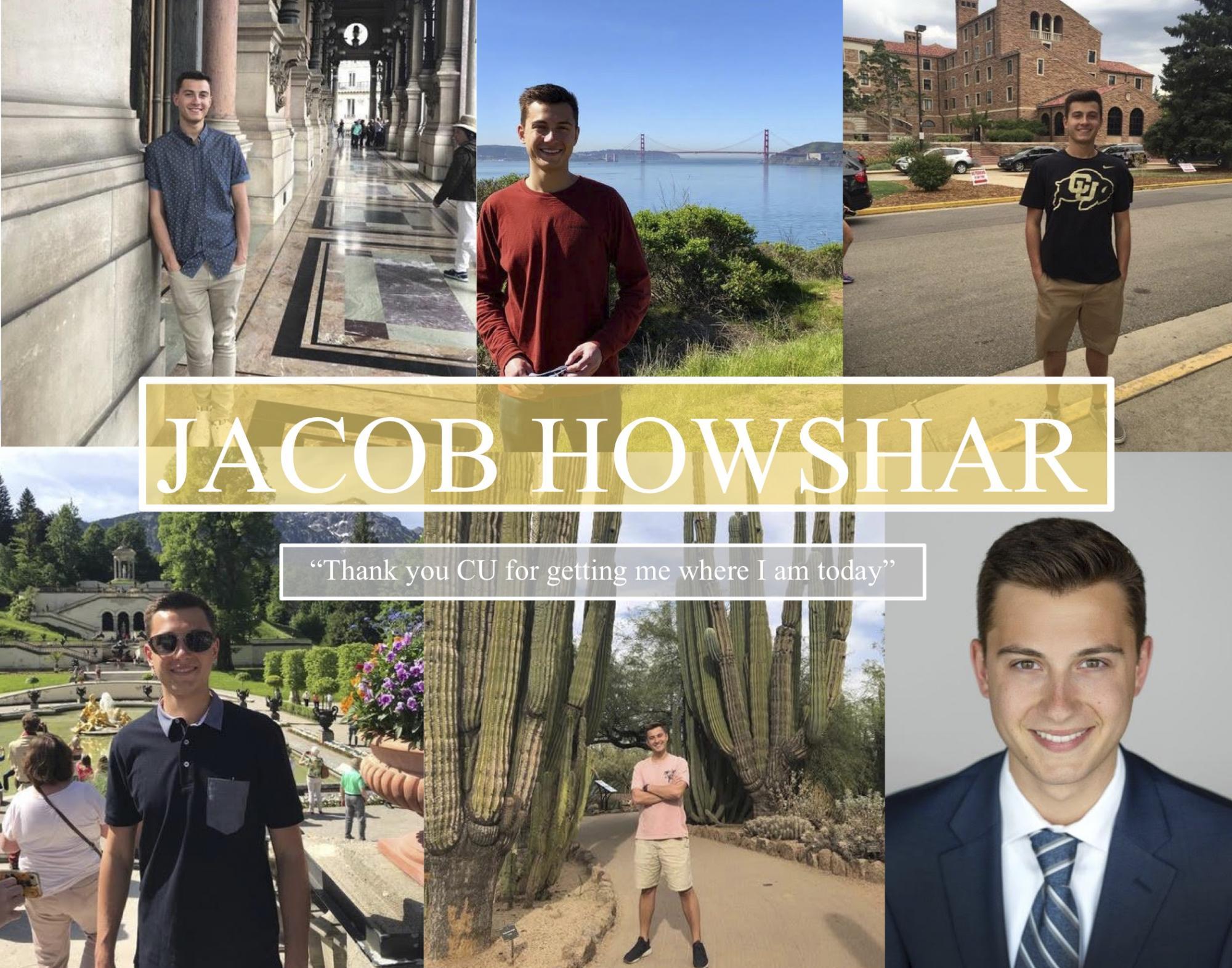 Jacob Howshar