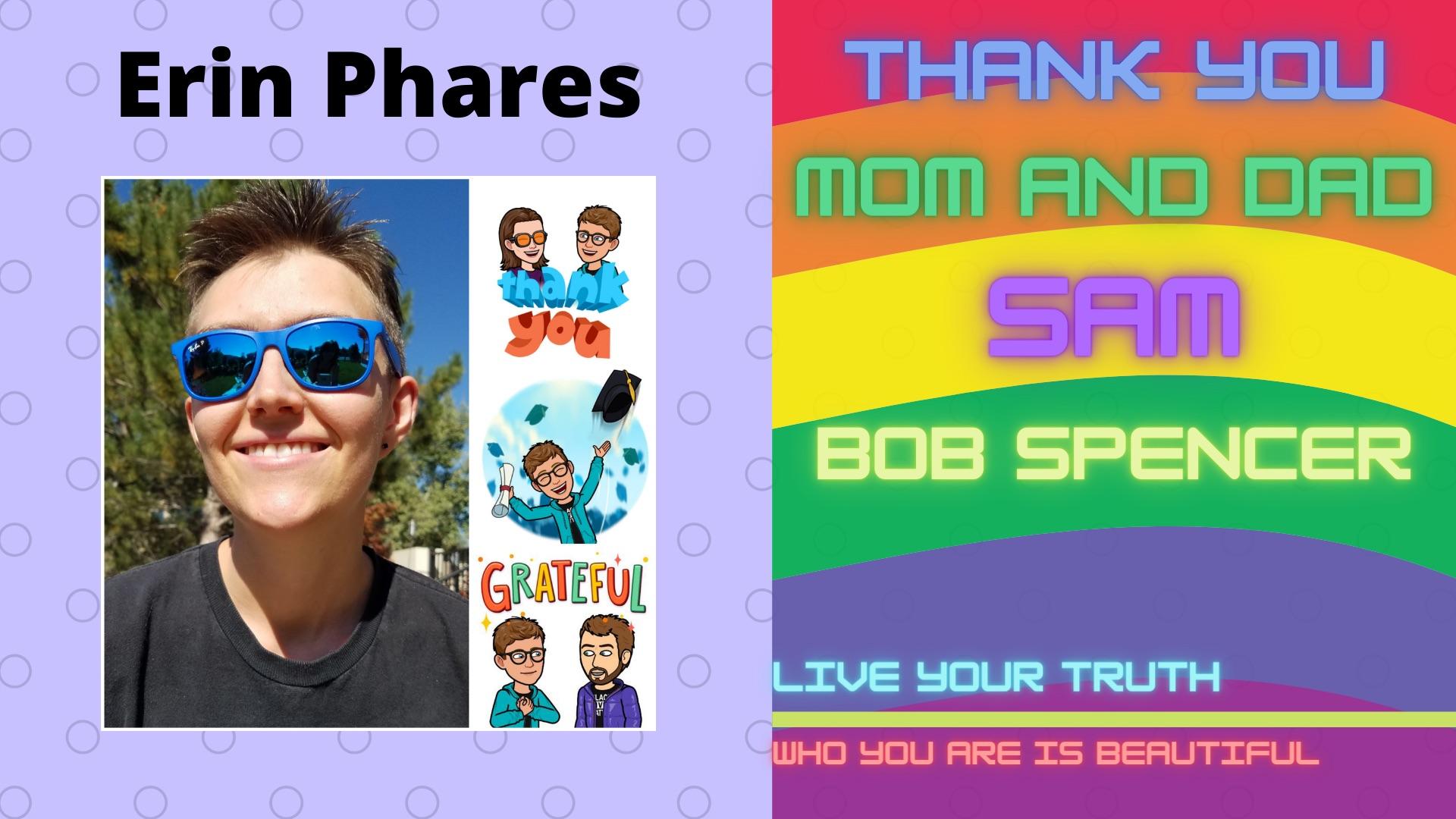 Erin Phares