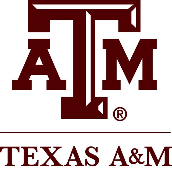 Texas A& M logo