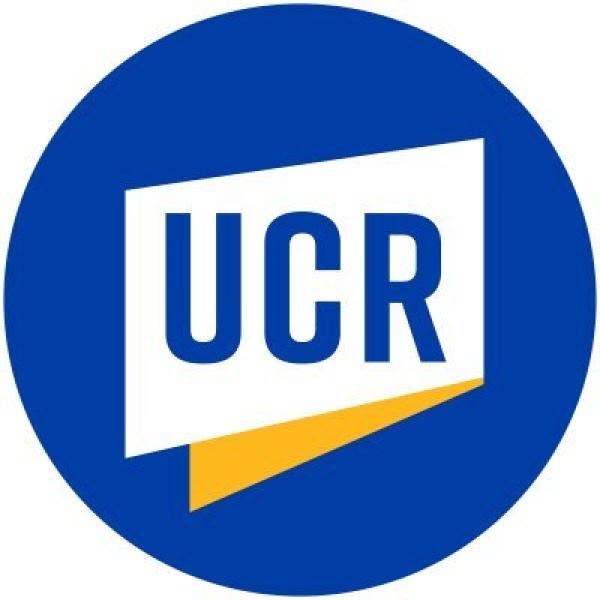 UC Riverside logo
