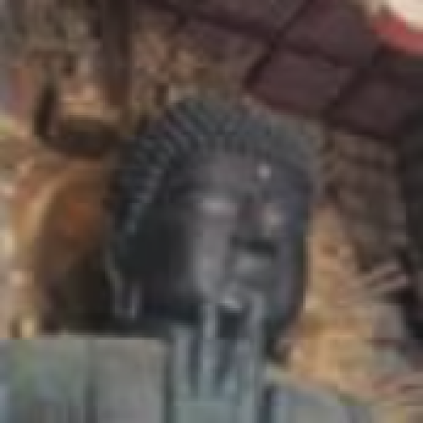 cultural encounters