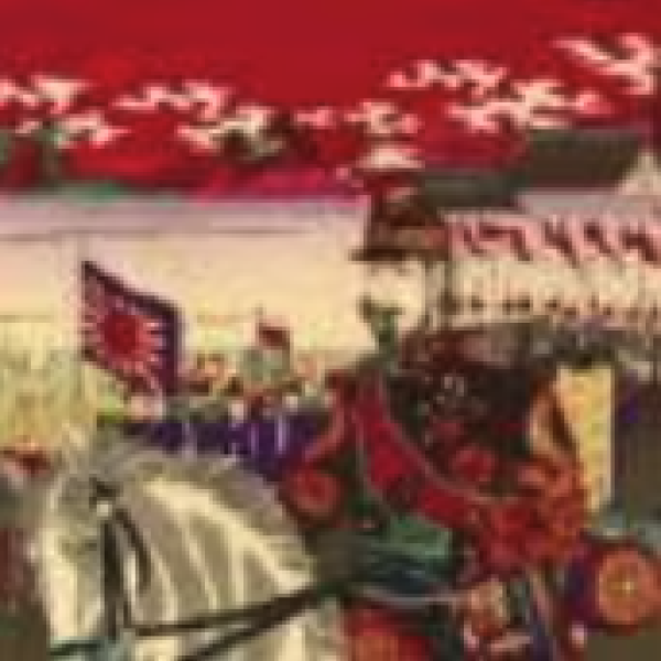 visualizing japan