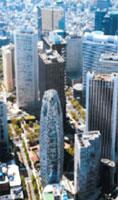 Cover image of Shinjuku