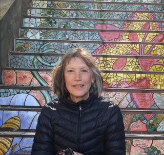 Janet Hoaglund