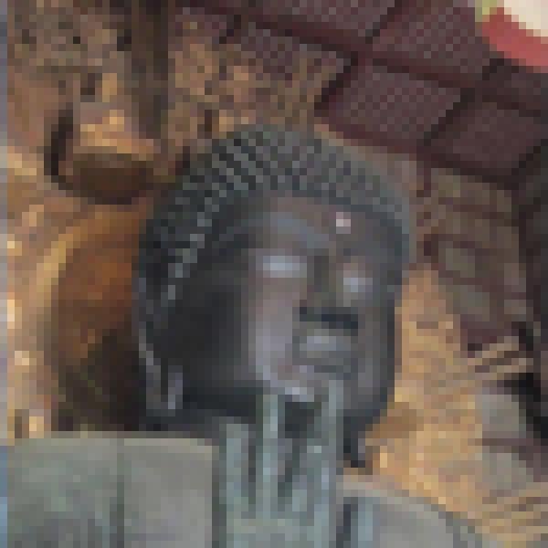 Buddha