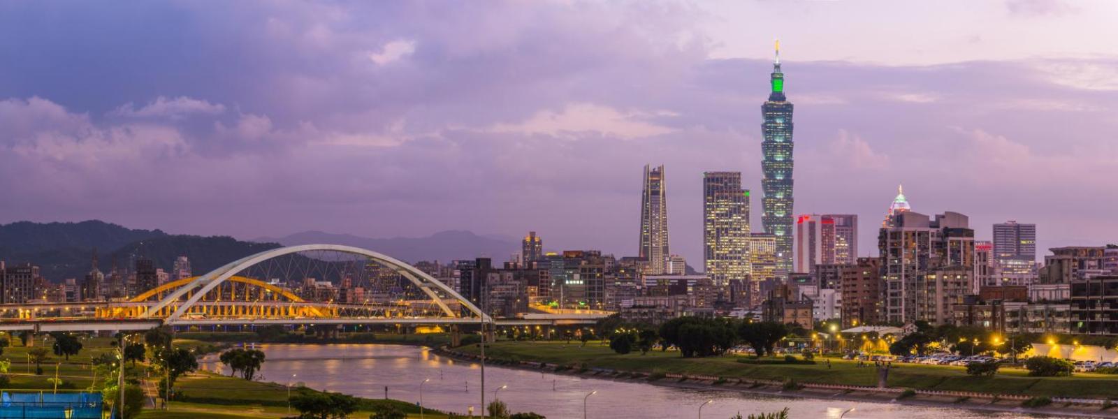 Taiwan
