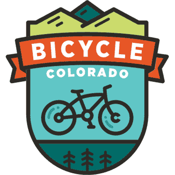 Bicycle Colorado Logo
