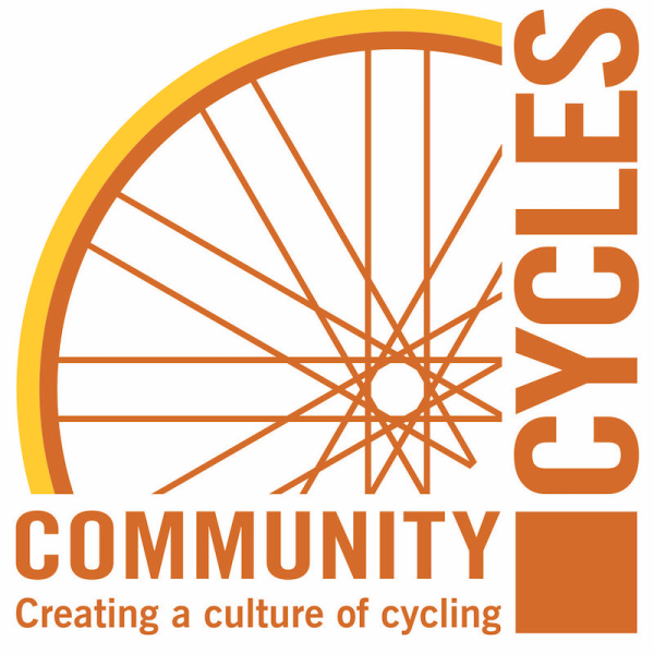 Community Cycles logo