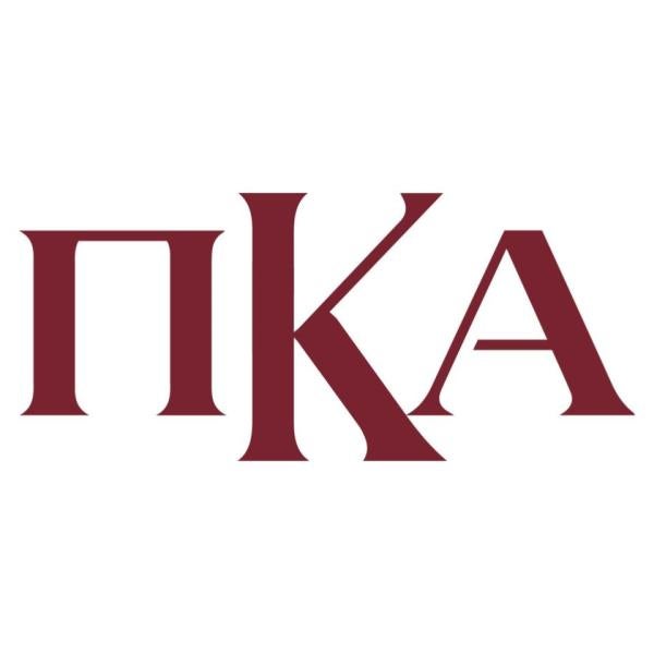 Pi Kappa Alpha Fraternity Logo