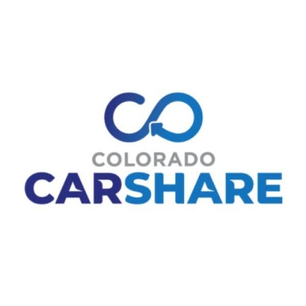 Colorado CarShare square logo