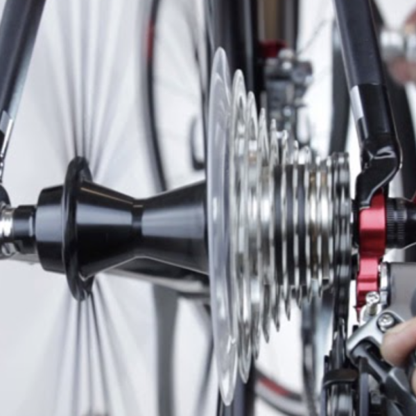 bike mechanics 101