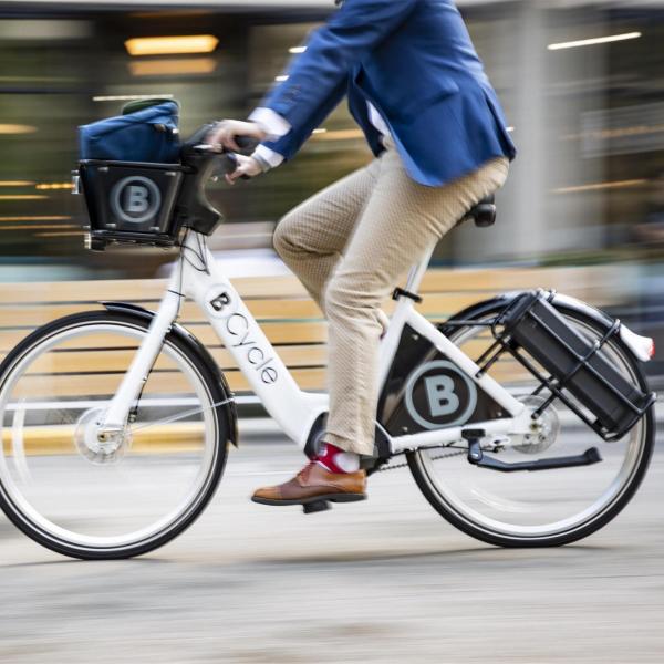 ebike
