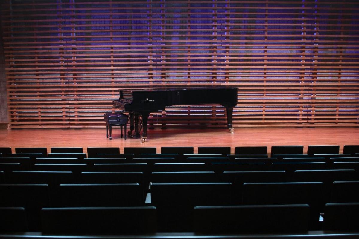 Chamber Hall