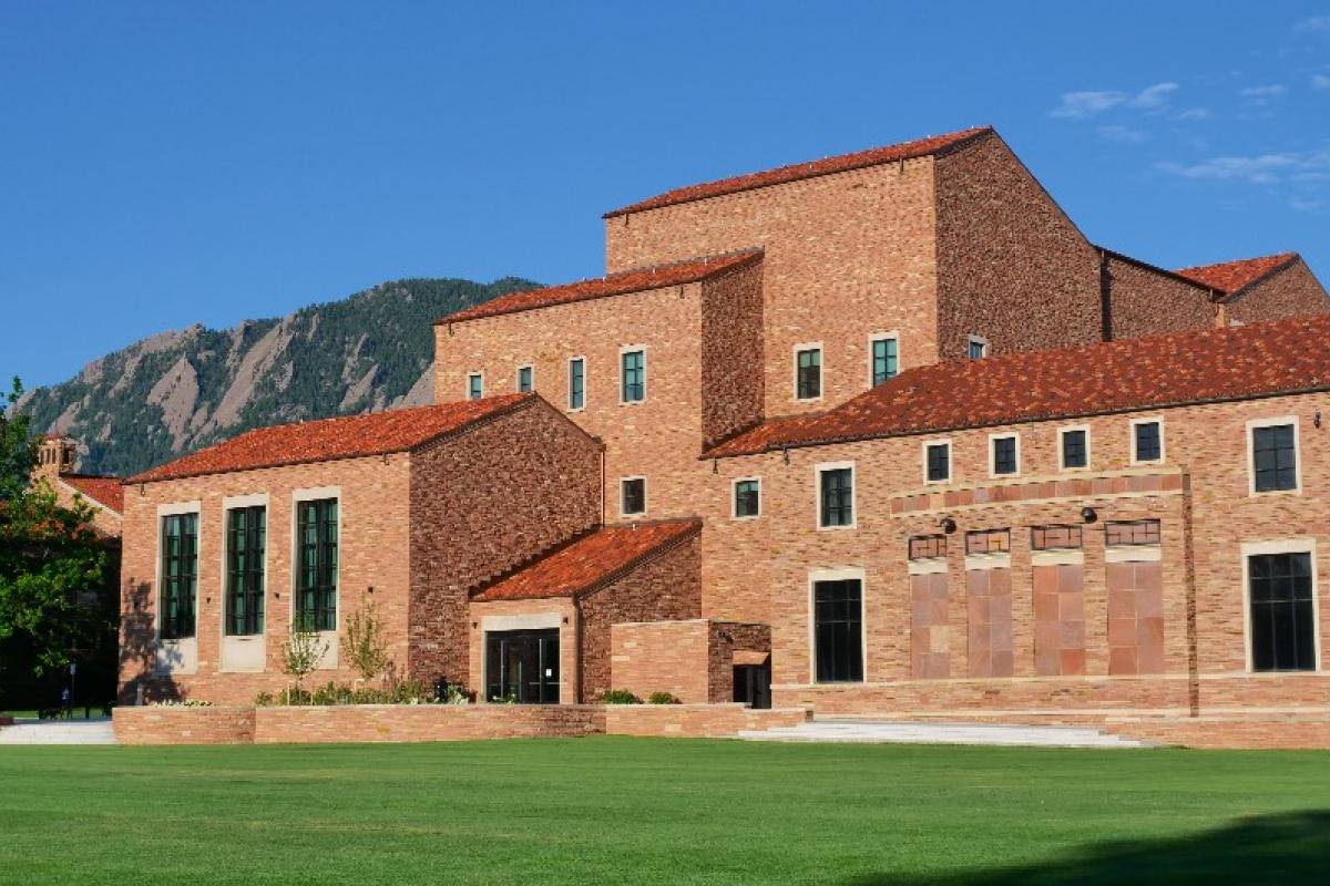 Ensemble Hall