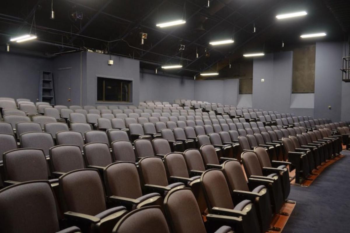 Musci Theatre