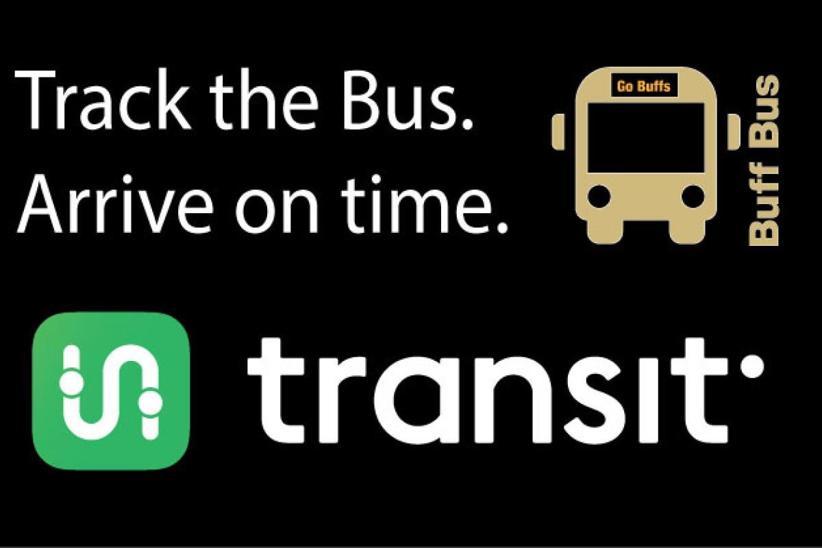 Transit app