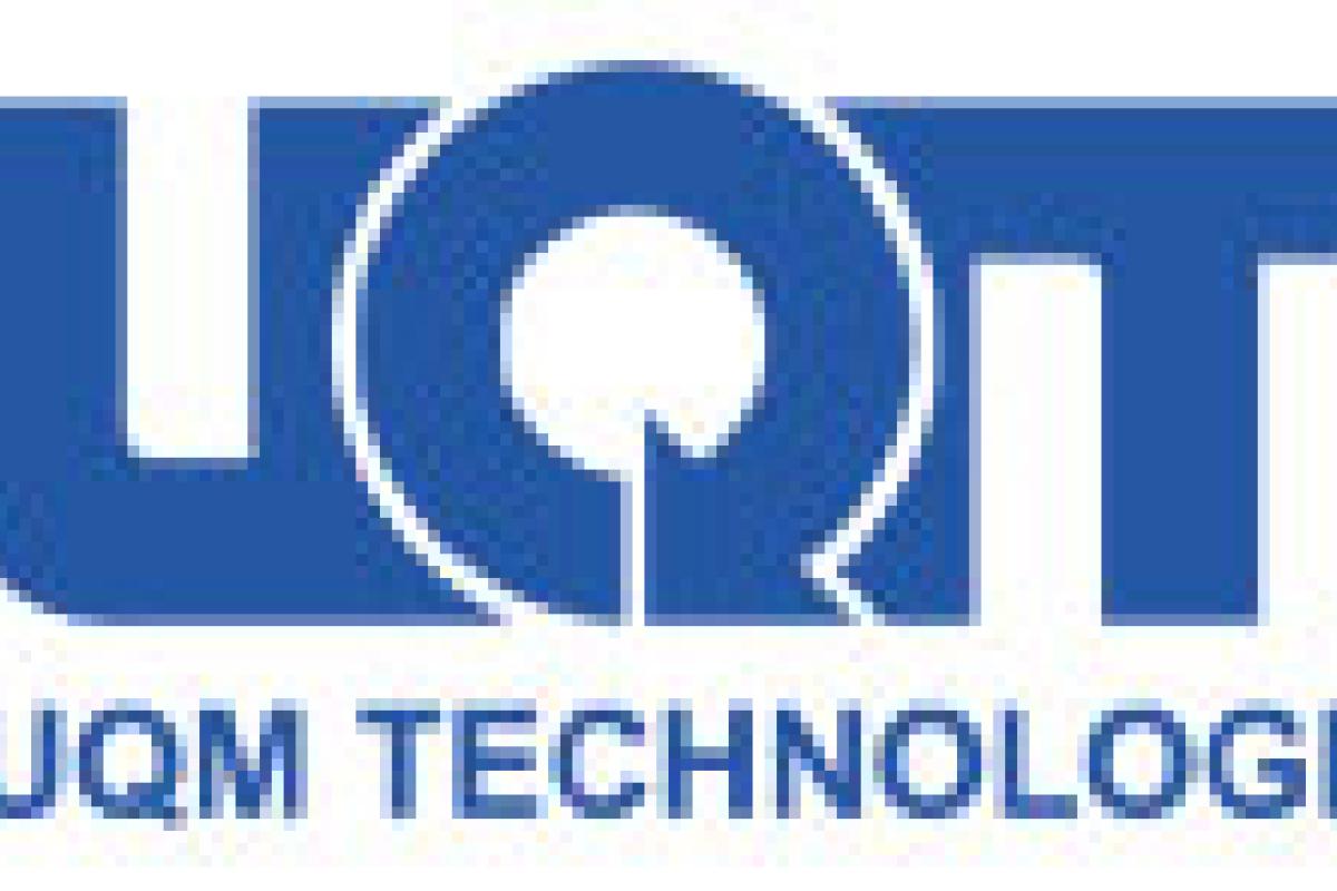 UQM logo