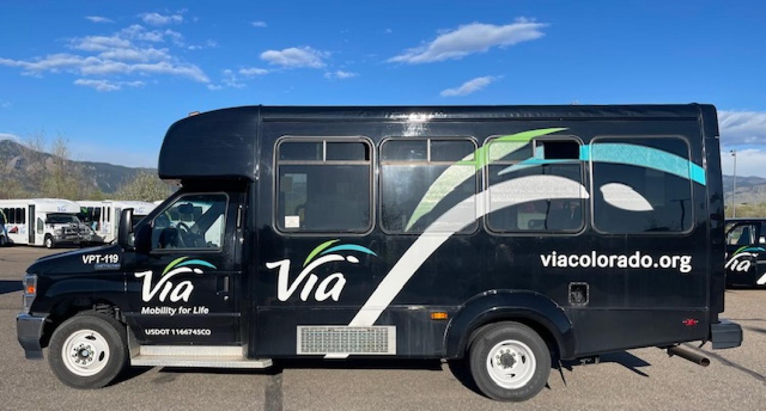 Via bus