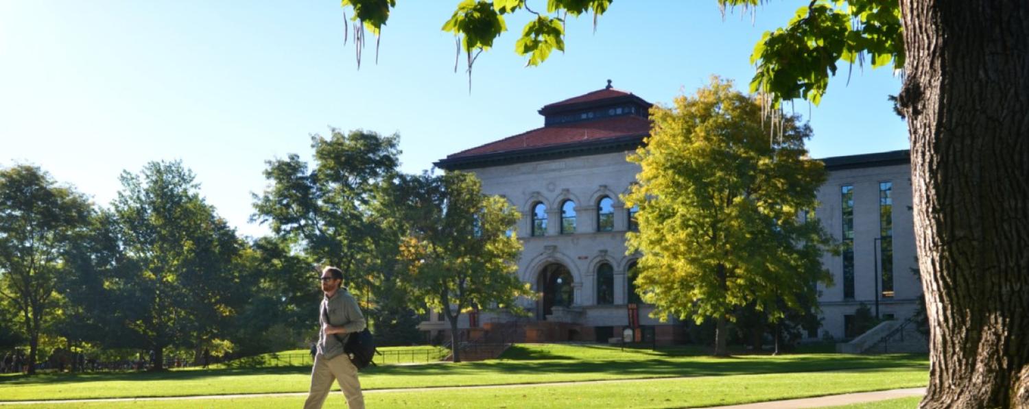 University Theatre Building