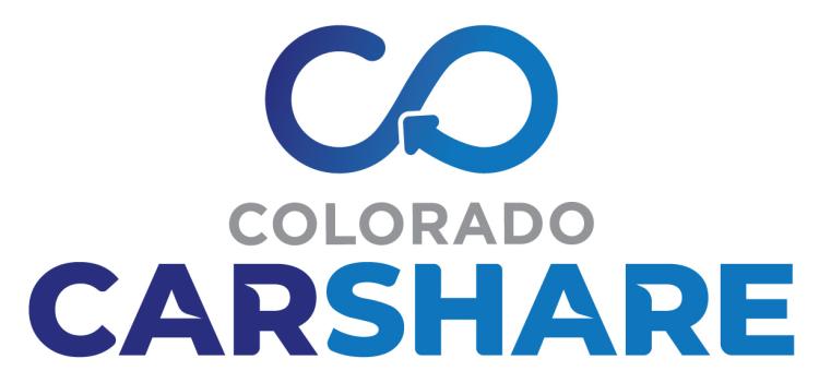 Colorado CarShare logo
