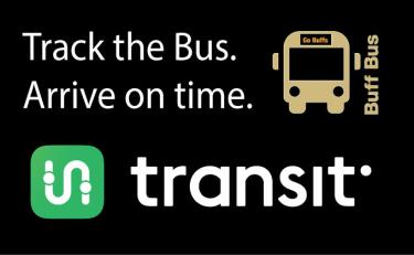 Transit app
