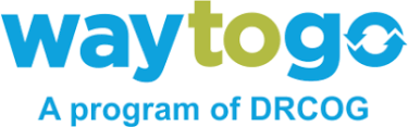 way to go program logo