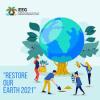 Restore our Earth 2021