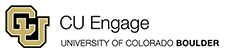 CU Engage University of Colorado Boulder