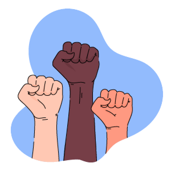 Racial Injustice Student Testimonials
