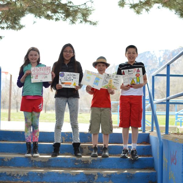 Creekside Stop Smoking Advocates