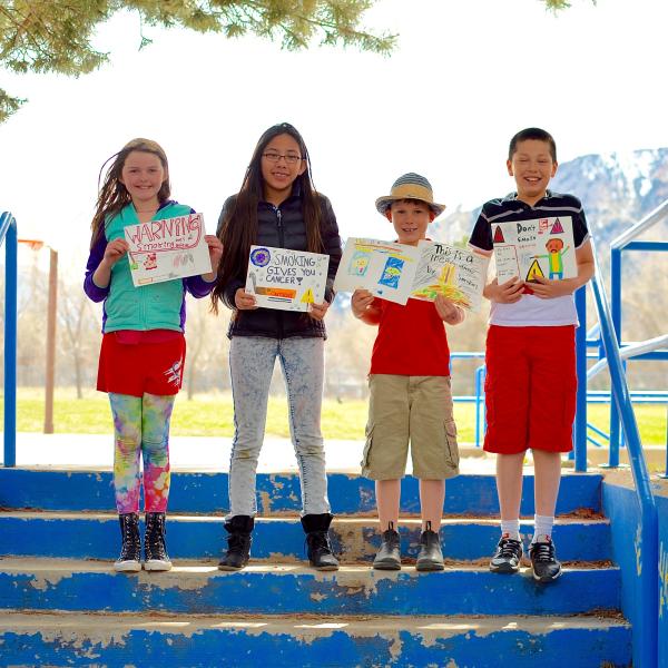 Creekside Stop Smoking Advocates