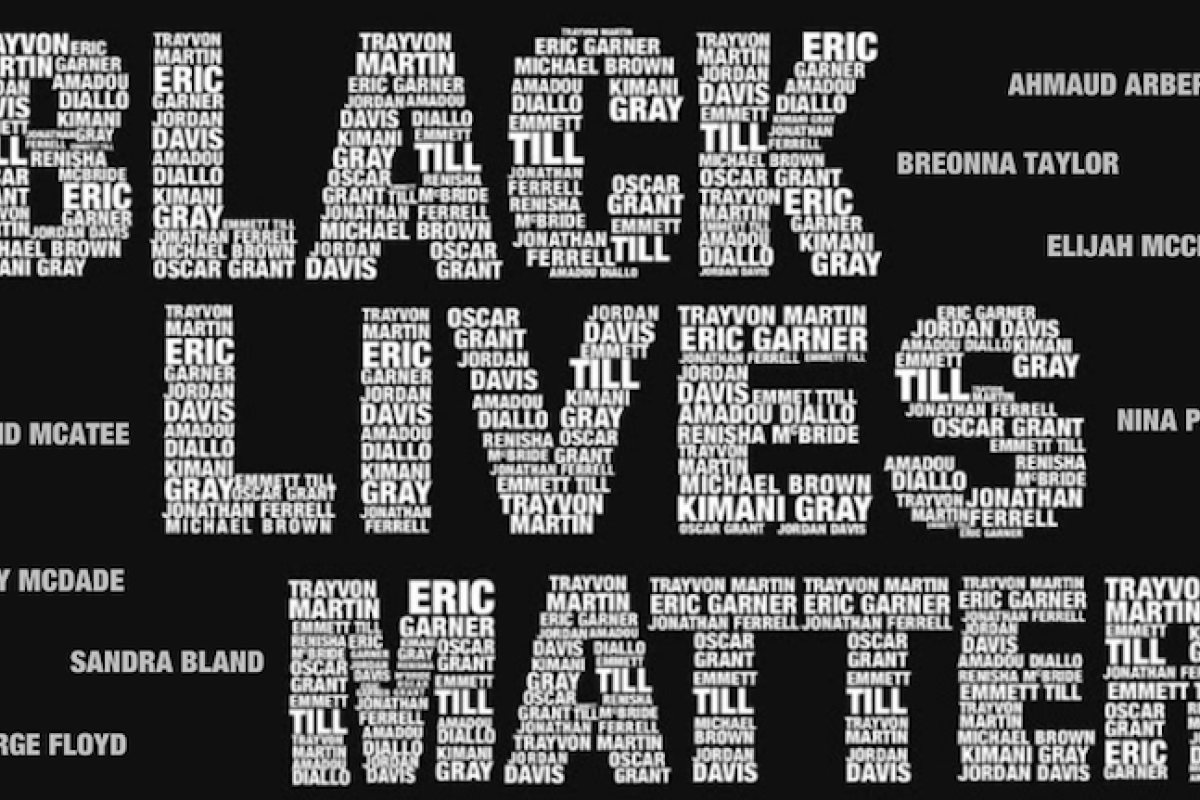 BLM Webinar Recording