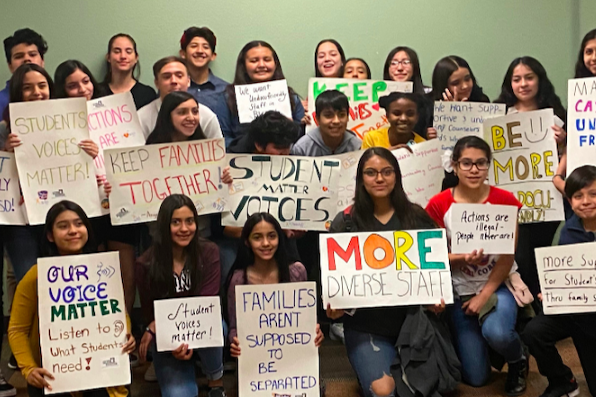 EDUC 2919: Renewing Democracy in Communities and Schools Overview Video