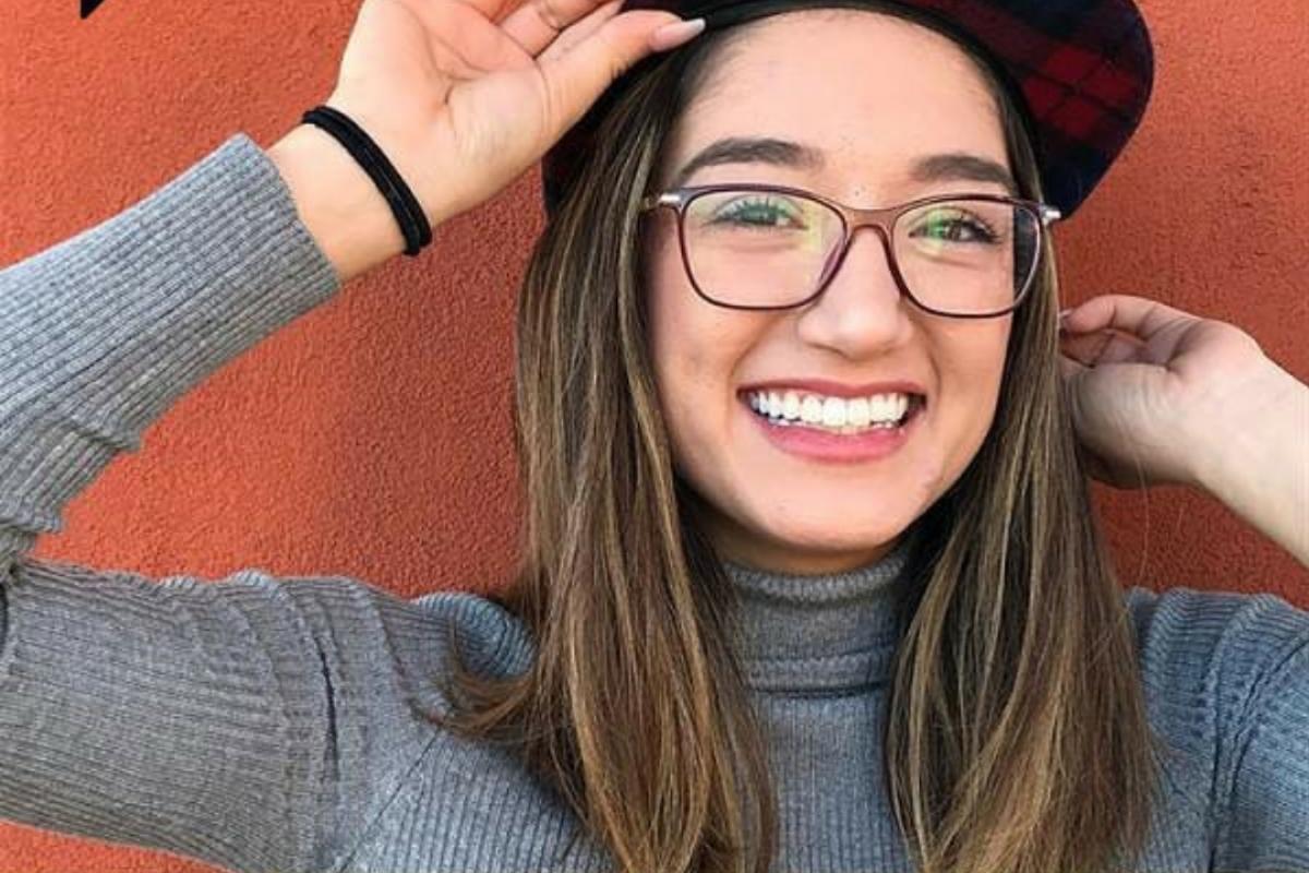 Alexis Gonzales' CU Boulder's Ed Talk