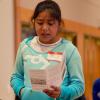 K-12 students from Boulder and Lafayette will present their year-long projects on the topics of immigration, youth homelessness, animal rights and more