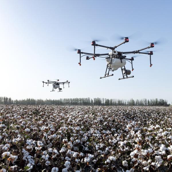 Drones