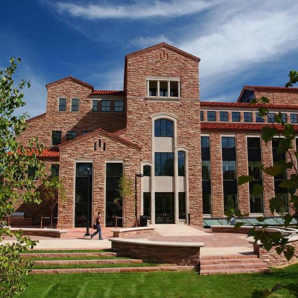 Law building