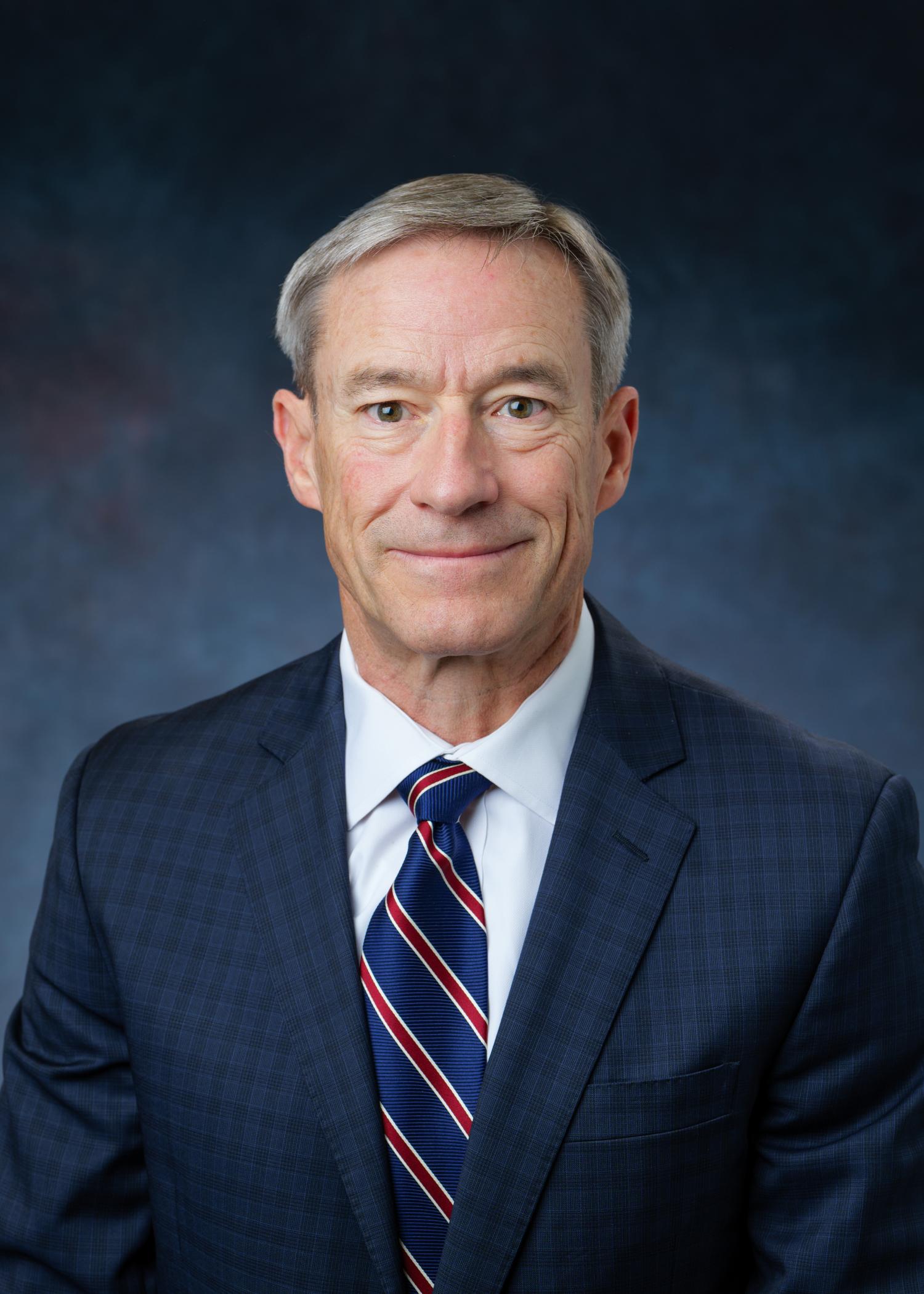 Jack Briggs portrait