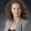DPS Executive Assistant Paulina Karpis