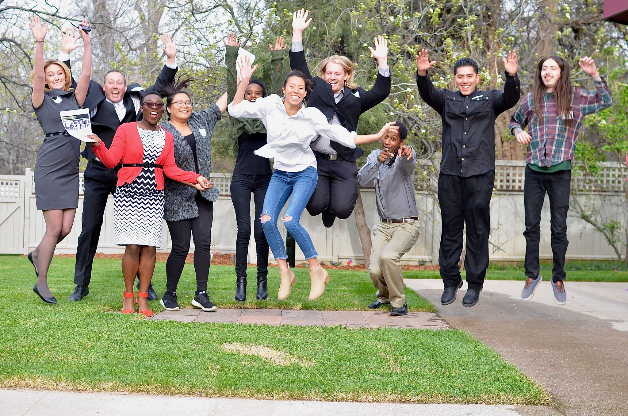 2016 Puksta Passage | Puksta Scholars Program | University of Colorado ...