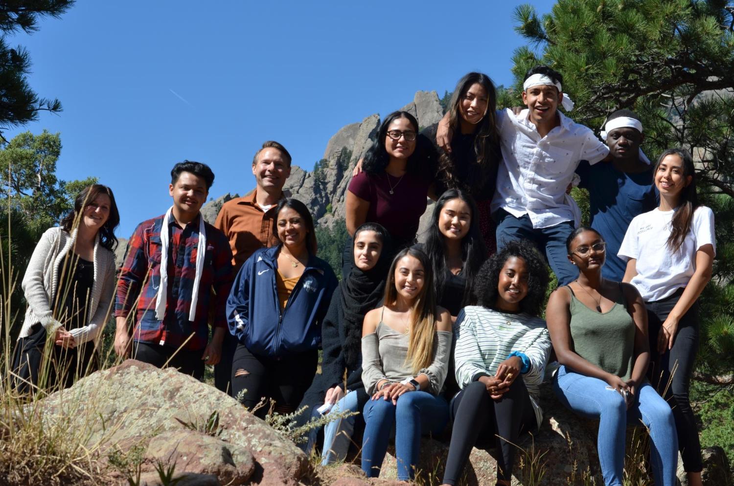 group photo