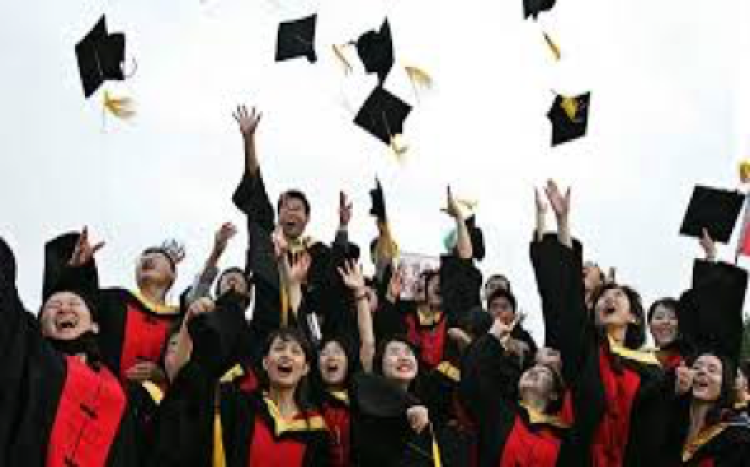 graduation