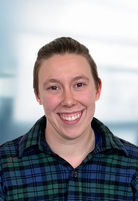 Professor Riley Smith Riley Bartlett, MFA | Program for Writing & Rhetoric | University of ...