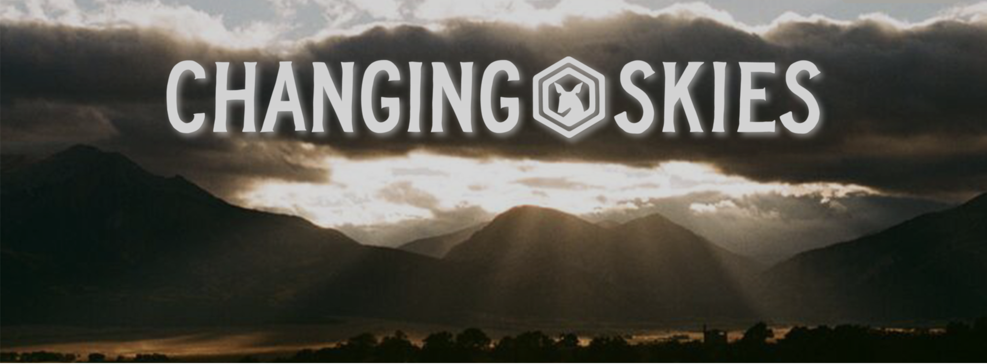 Hindsight And The Pwr Are Exicted To Announce Changing Skies Program