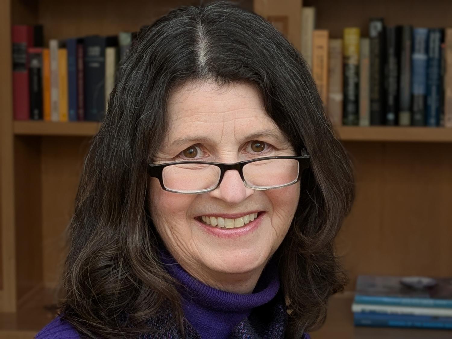 Christine Macdonald