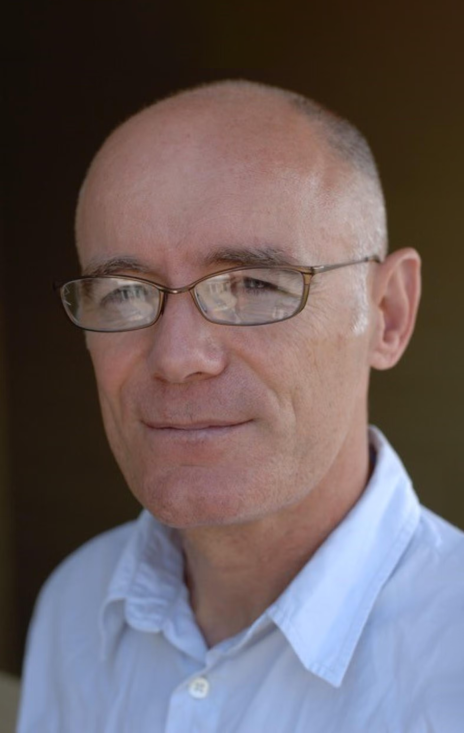 Damian Doyle