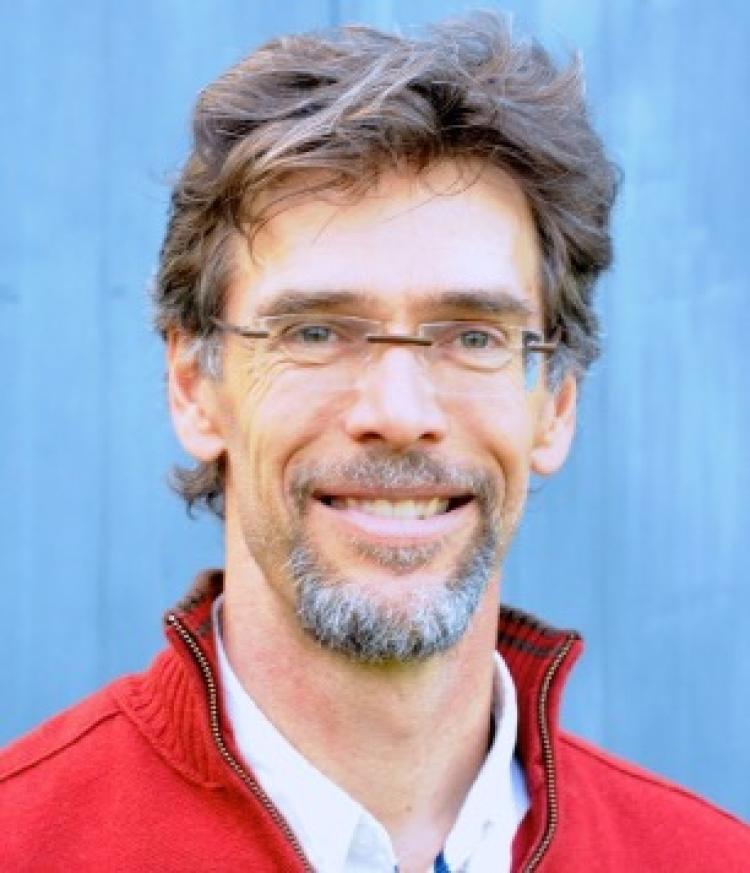 Brett KenCairn