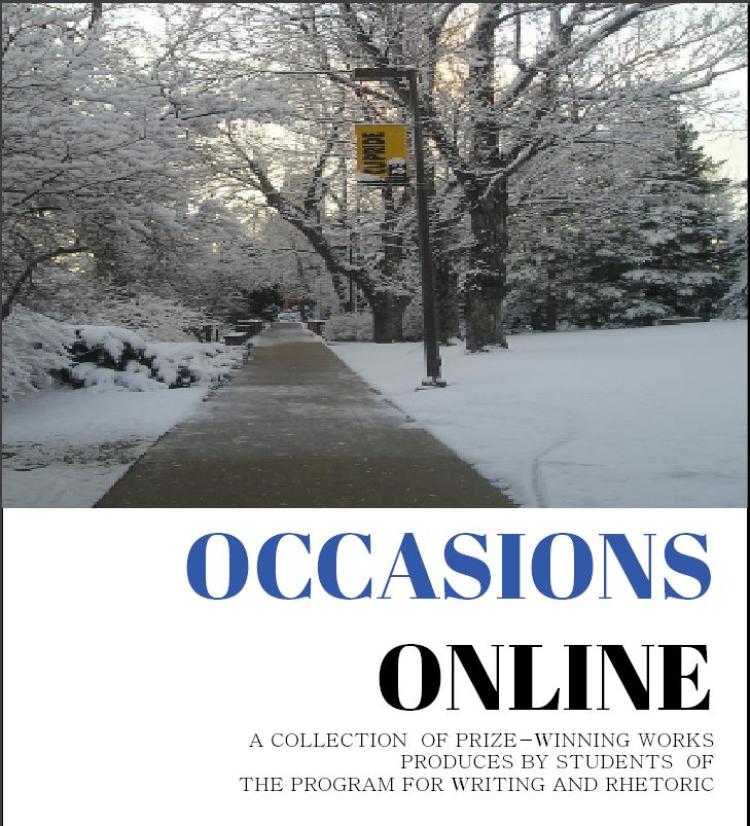 occasions