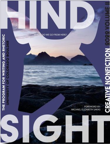 Hindsight Volume 2 cover